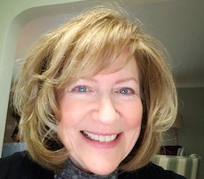 Laurie Miller, MA